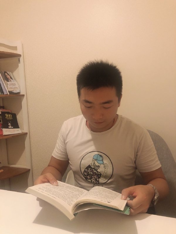 一路向前的第一张照片--邵武相亲网