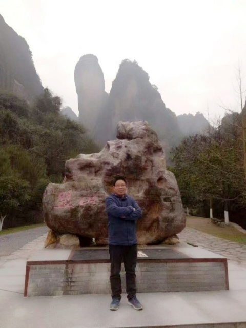 珍惜的第一张照片--邵武相亲网