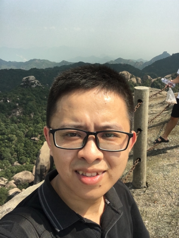 七凌的第一张照片--邵武相亲网