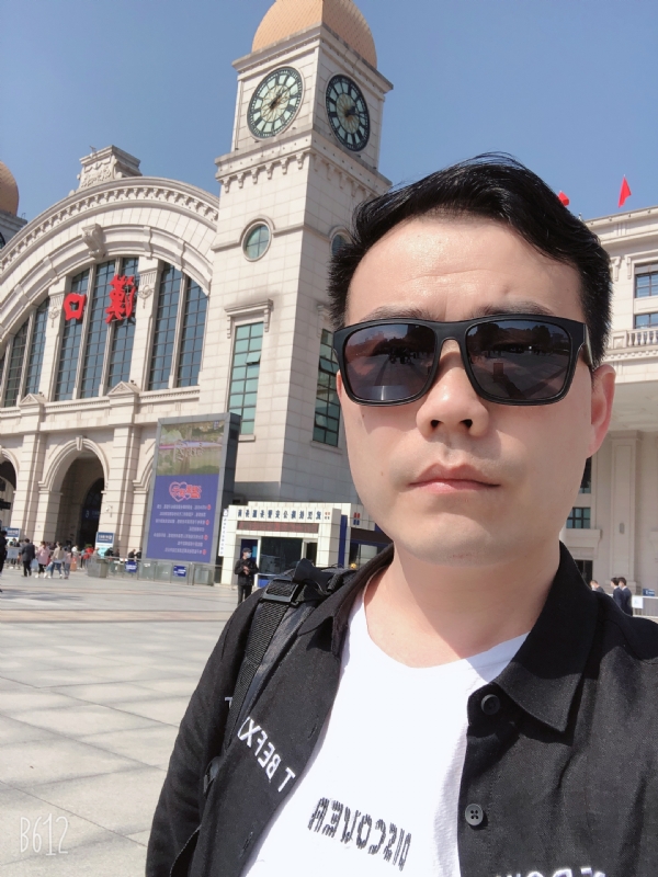 楚河畔的第一张照片--邵武相亲网