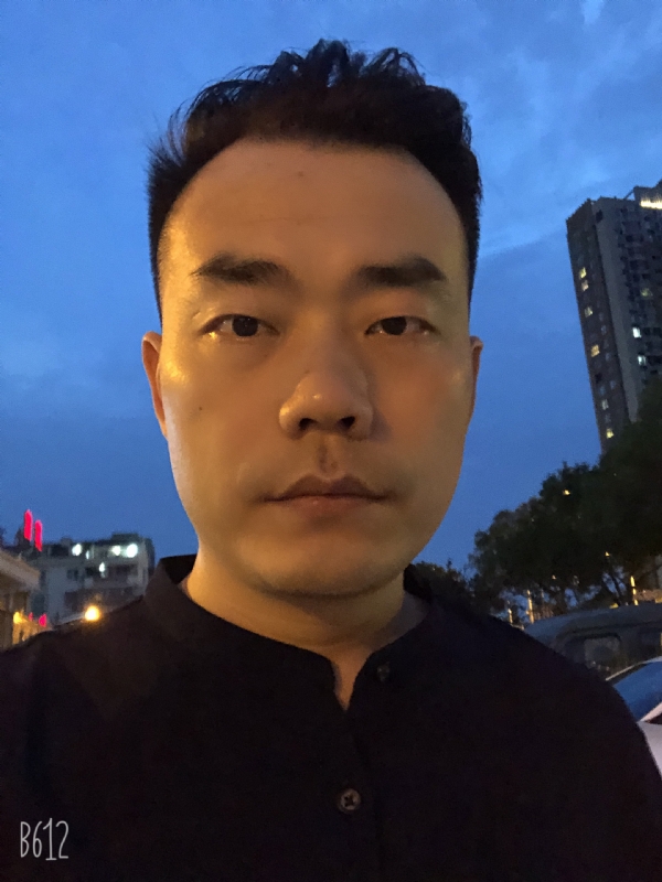 楚河畔的第二张照片--邵武相亲网