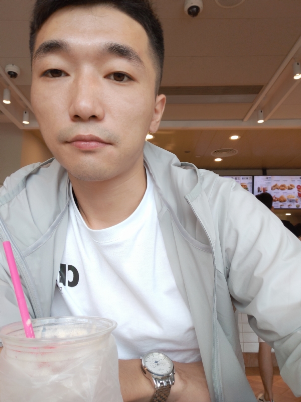 须臾数年的第一张照片--邵武相亲网