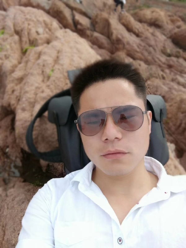 易听的第一张照片--邵武相亲网