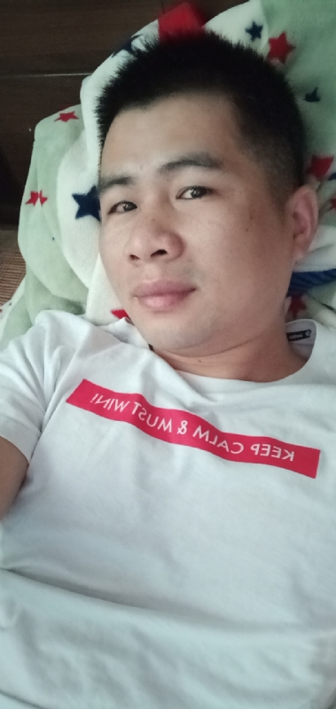 Amos的第一张照片--邵武相亲网