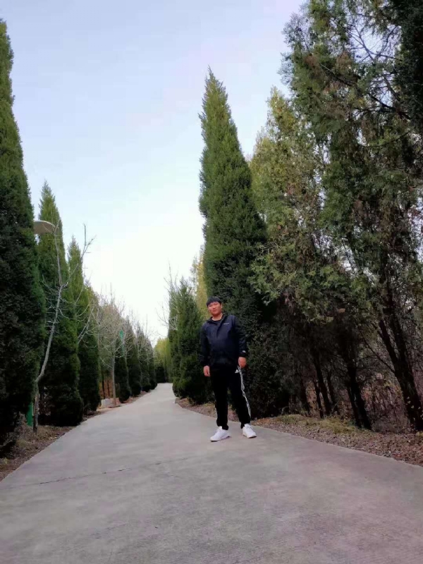 相濡以沫的第一张照片--邵武相亲网