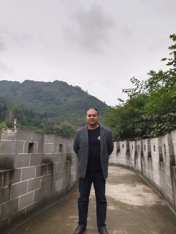 玉竹的第二张照片--邵武相亲网