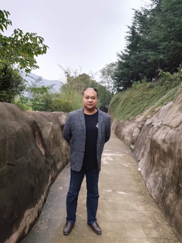 玉竹的第三张照片--邵武相亲网