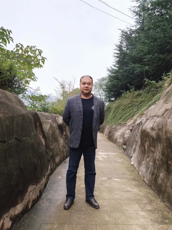 玉竹的第四张照片--邵武相亲网