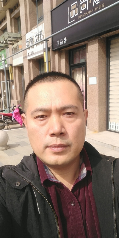 Happpy的第一张照片--邵武相亲网
