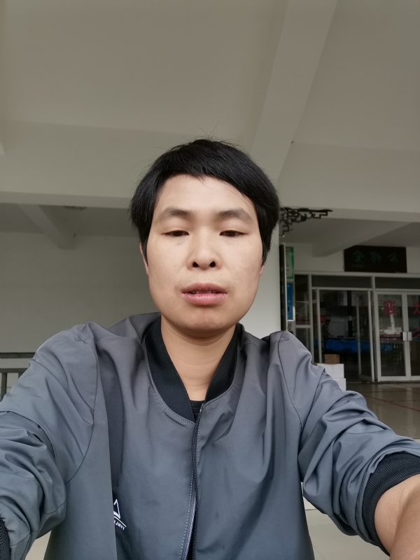 刘志强的第一张照片--邵武相亲网