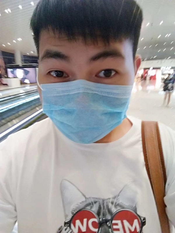 咔咔一顿的第二张照片--邵武相亲网