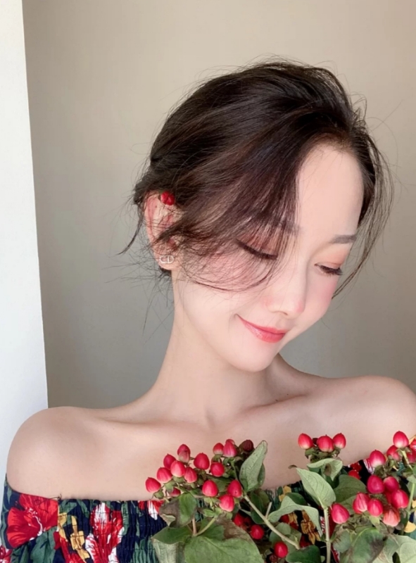 小诗vanessa的第二张照片--邵武相亲网