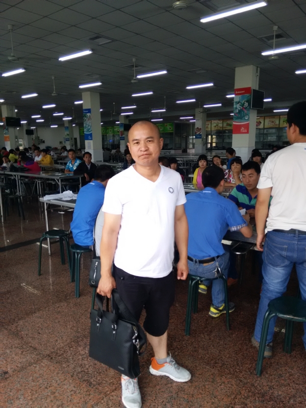 人在旅途的第五张照片--邵武相亲网