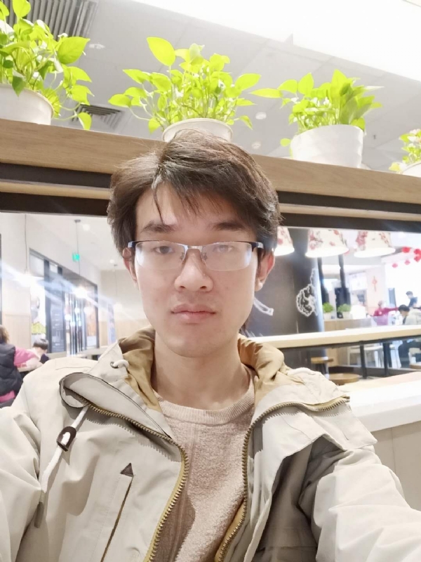 南有乔木的第二张照片--邵武相亲网