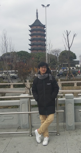 南有乔木的第三张照片--邵武相亲网