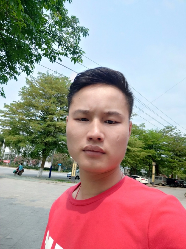 刘振军的第二张照片--邵武相亲网