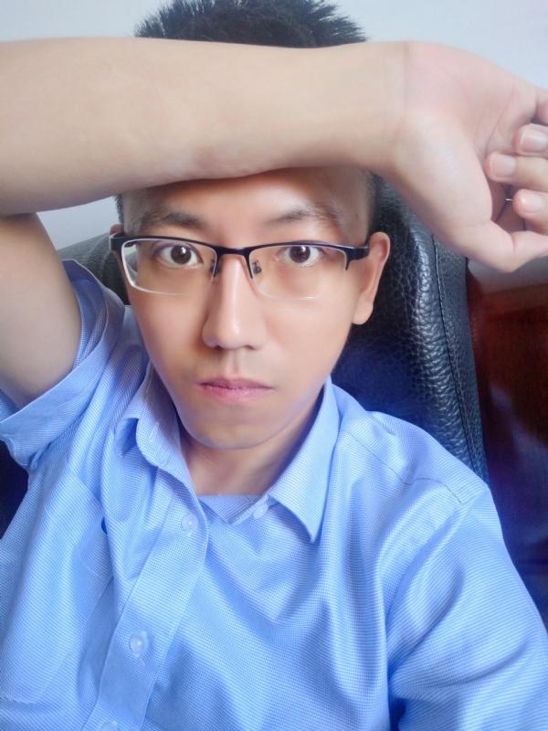 涛神的第一张照片--邵武相亲网