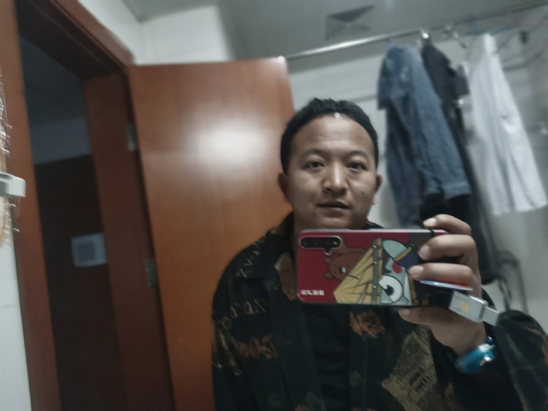 壕德的第一张照片--邵武相亲网