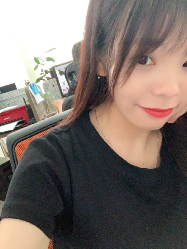 小乔的第一张照片--邵武相亲网