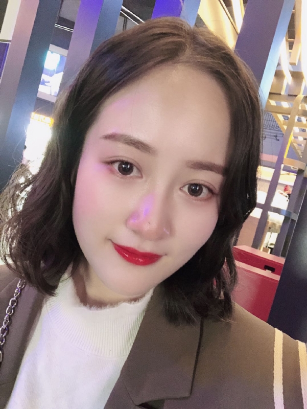 米苏娜娜的第一张照片--邵武相亲网