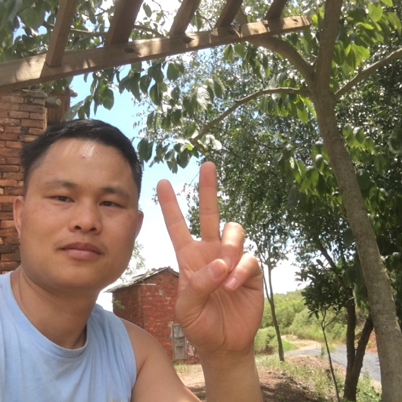 郴州王婆说媒的第一张照片--邵武相亲网