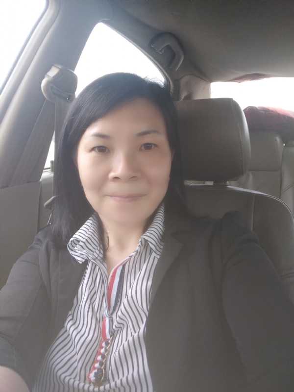 美丽心情的第二张照片--邵武相亲网