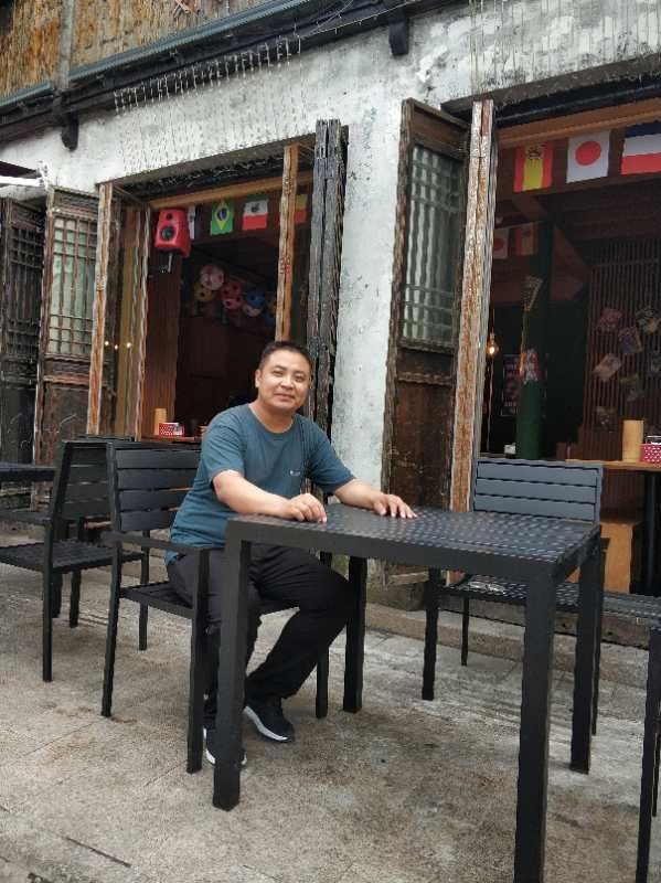 陈目城的第一张照片--邵武相亲网
