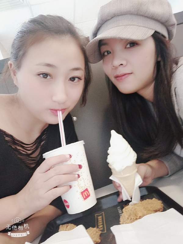 覃覃的第二张照片--邵武相亲网