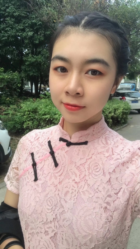 杨女士的第一张照片--邵武相亲网