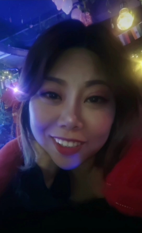 收快递的费仙女的第一张照片--邵武相亲网