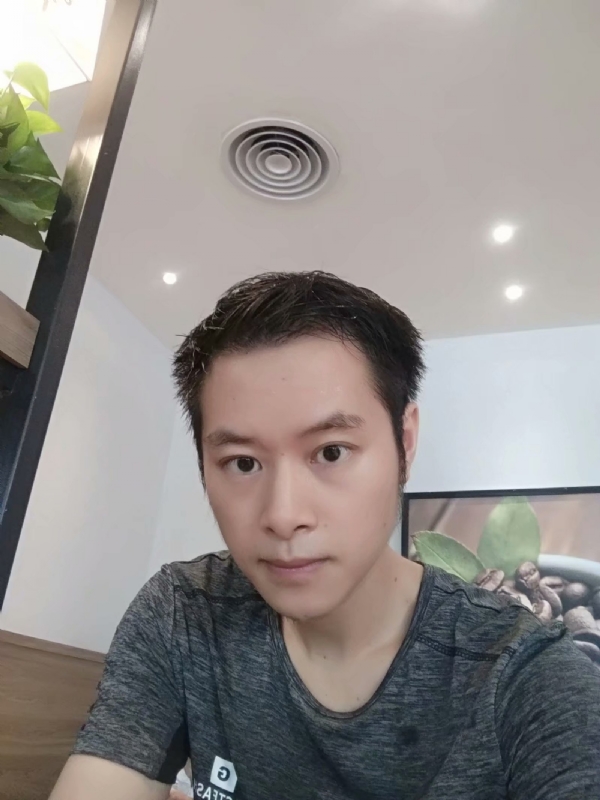 期待缘分的第一张照片--邵武相亲网