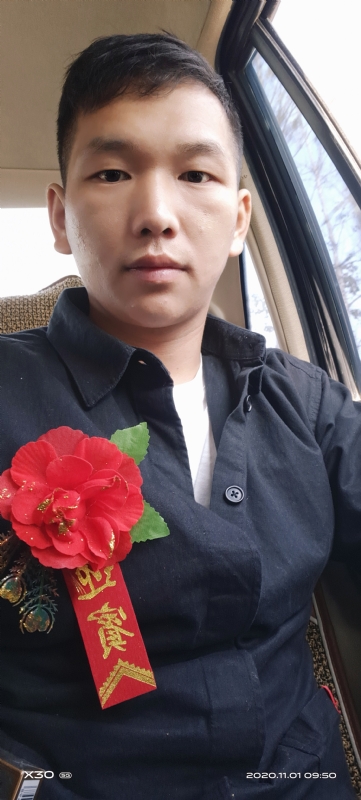 可爱的小猪的第一张照片--邵武相亲网