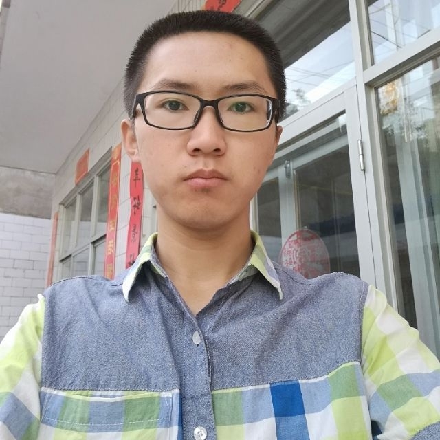 OK的第一张照片--邵武相亲网