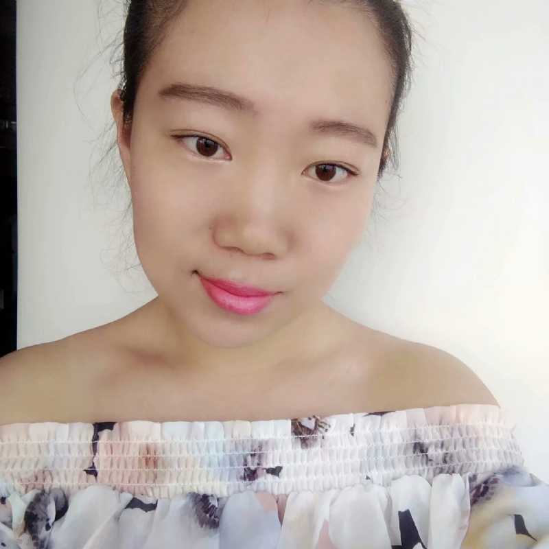Vivian的第一张照片--邵武相亲网