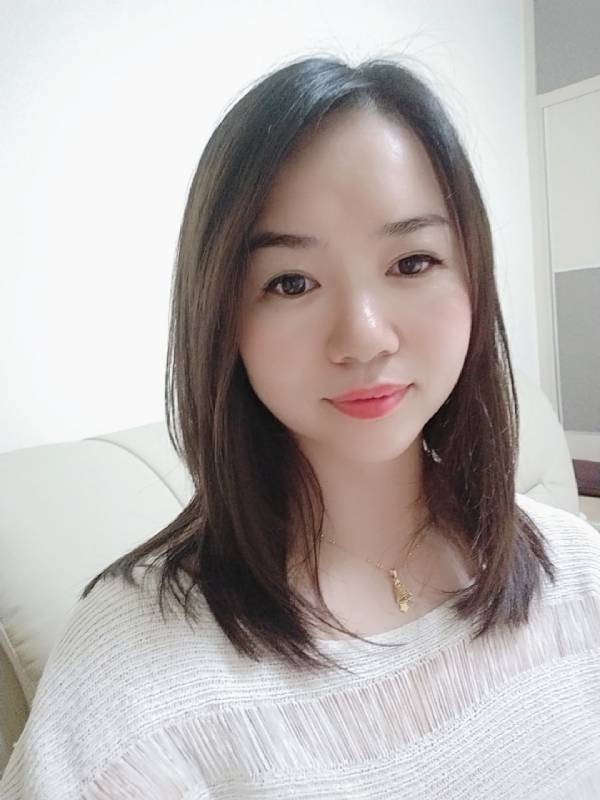 邱思敏的第二张照片--邵武相亲网
