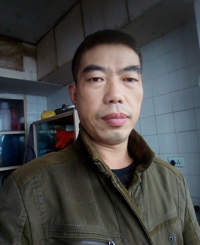 单身的人的第一张照片--邵武相亲网