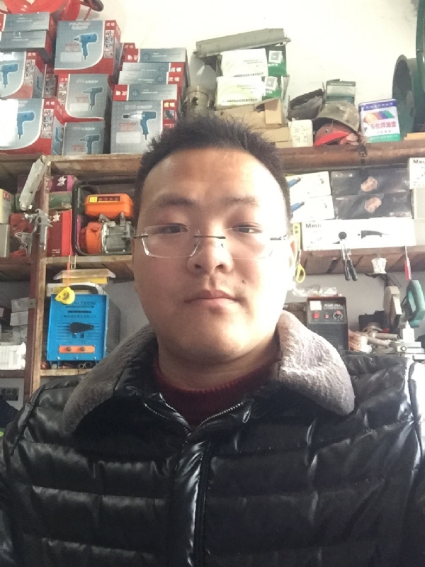 鼎福的第一张照片--邵武相亲网