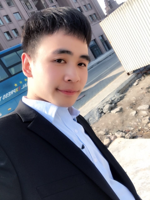 流浪者的第一张照片--邵武相亲网