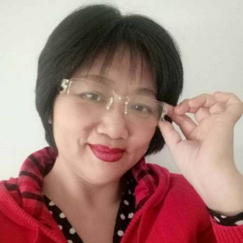 圆圆的第一张照片--邵武相亲网