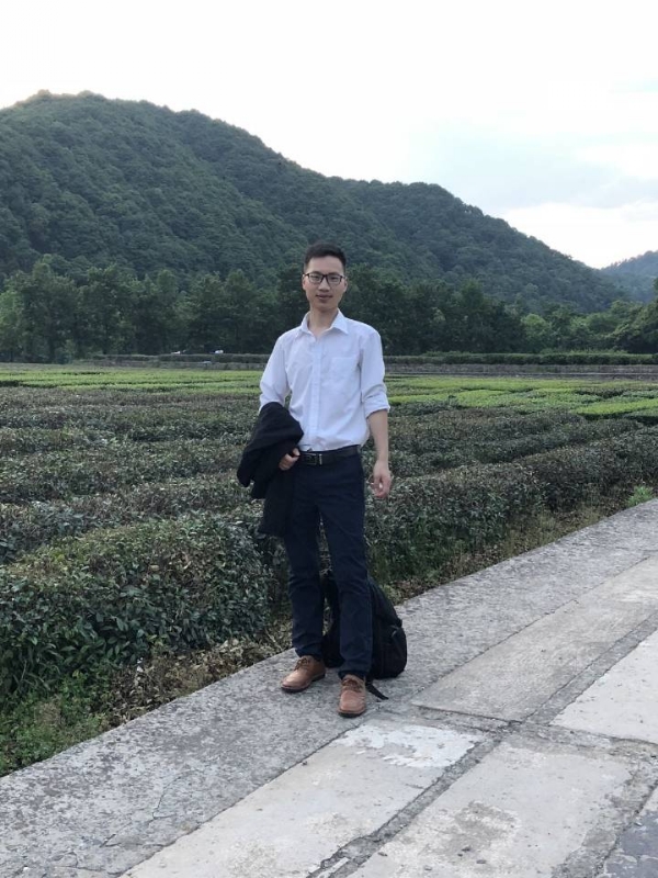 盛夏果实的第一张照片--邵武相亲网