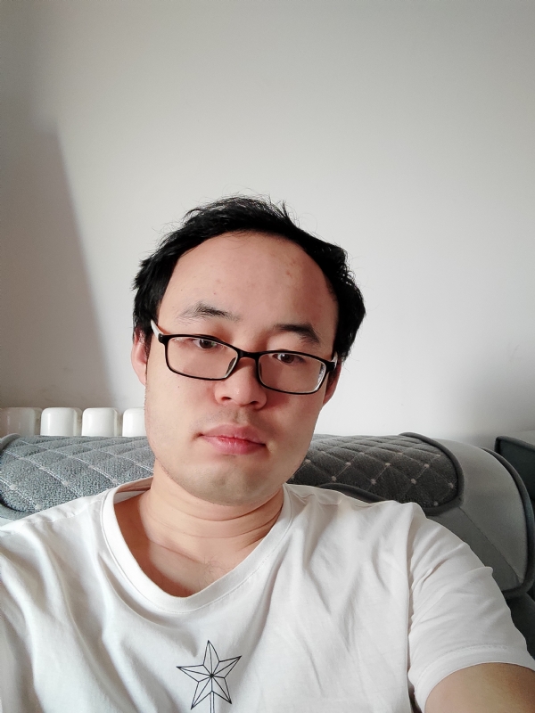 欧～茶幽的第一张照片--邵武相亲网
