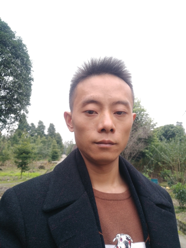 携手白头的第二张照片--邵武相亲网