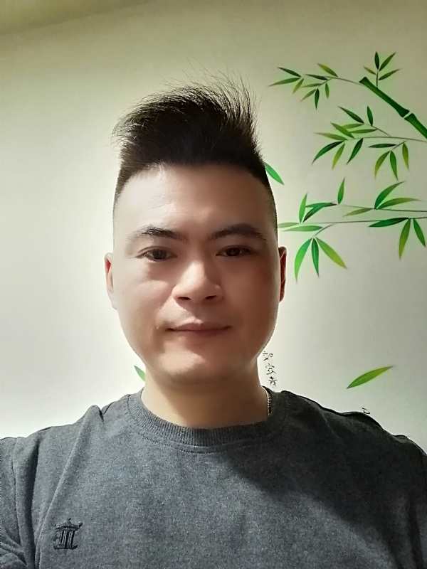 阿旭的第一张照片--邵武相亲网