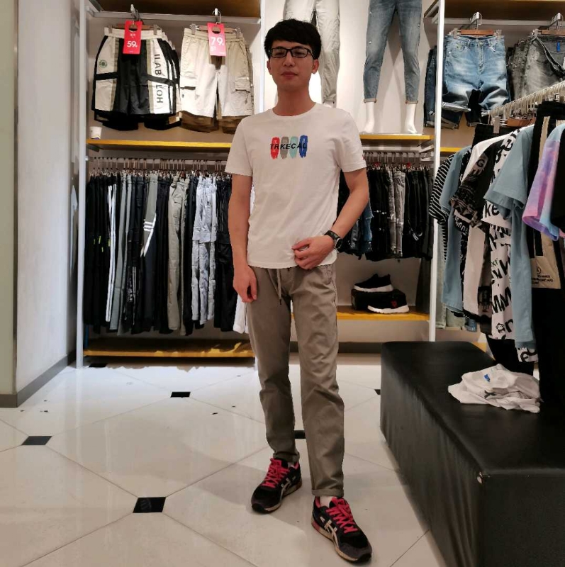 展昭的第三张照片--邵武相亲网