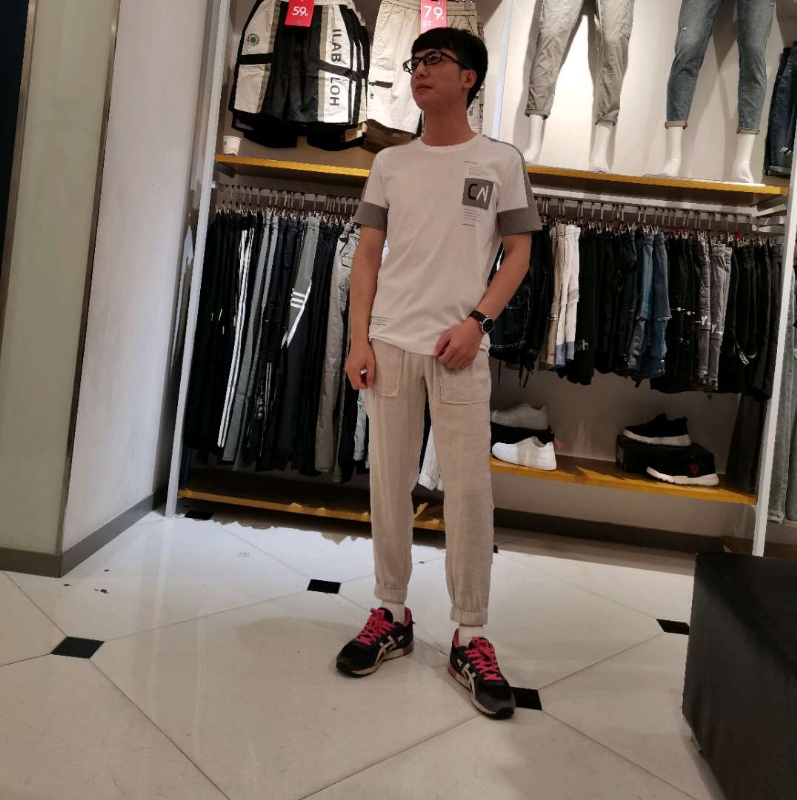 展昭的第四张照片--邵武相亲网