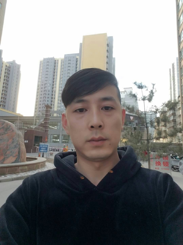 真心找你的第一张照片--邵武相亲网