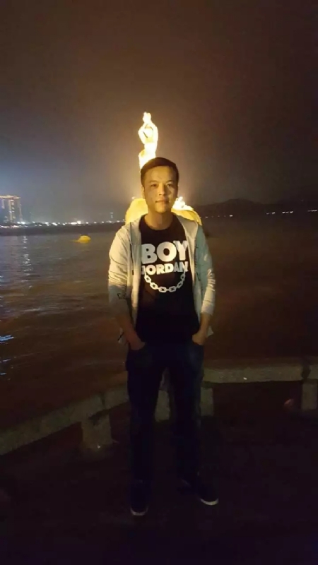 清风徐来。的第一张照片--邵武相亲网