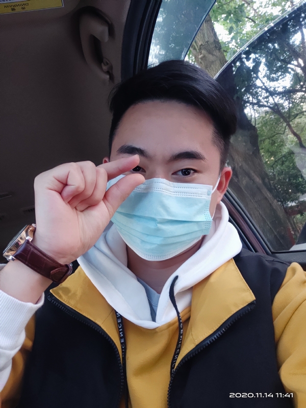 一叶一追寻的第一张照片--邵武相亲网