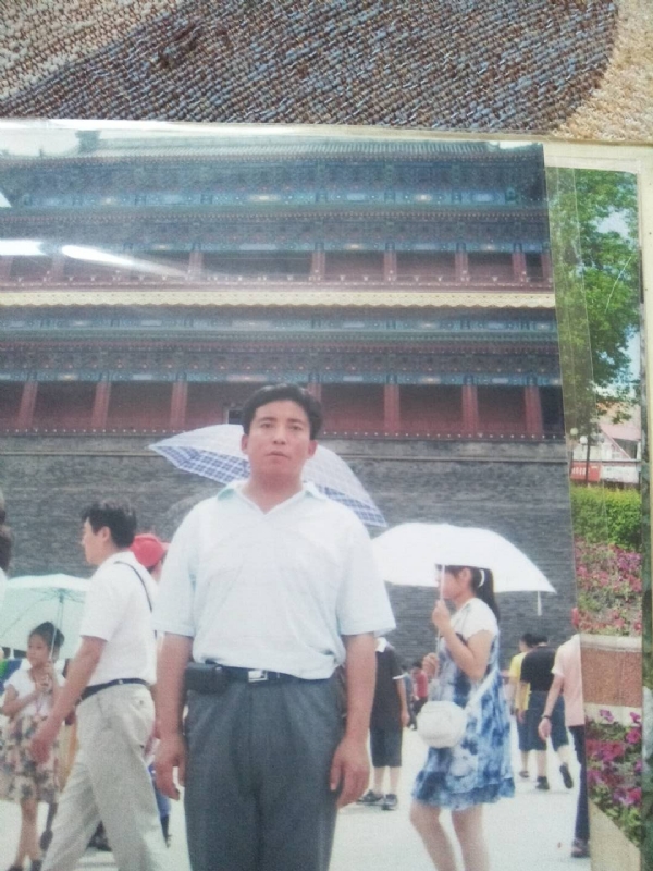 李晓磊的第一张照片--邵武相亲网