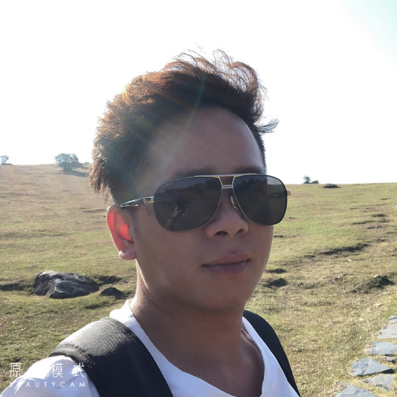 六个字的距离的第一张照片--邵武相亲网